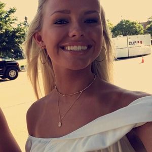 Meet your Posher, Katherine